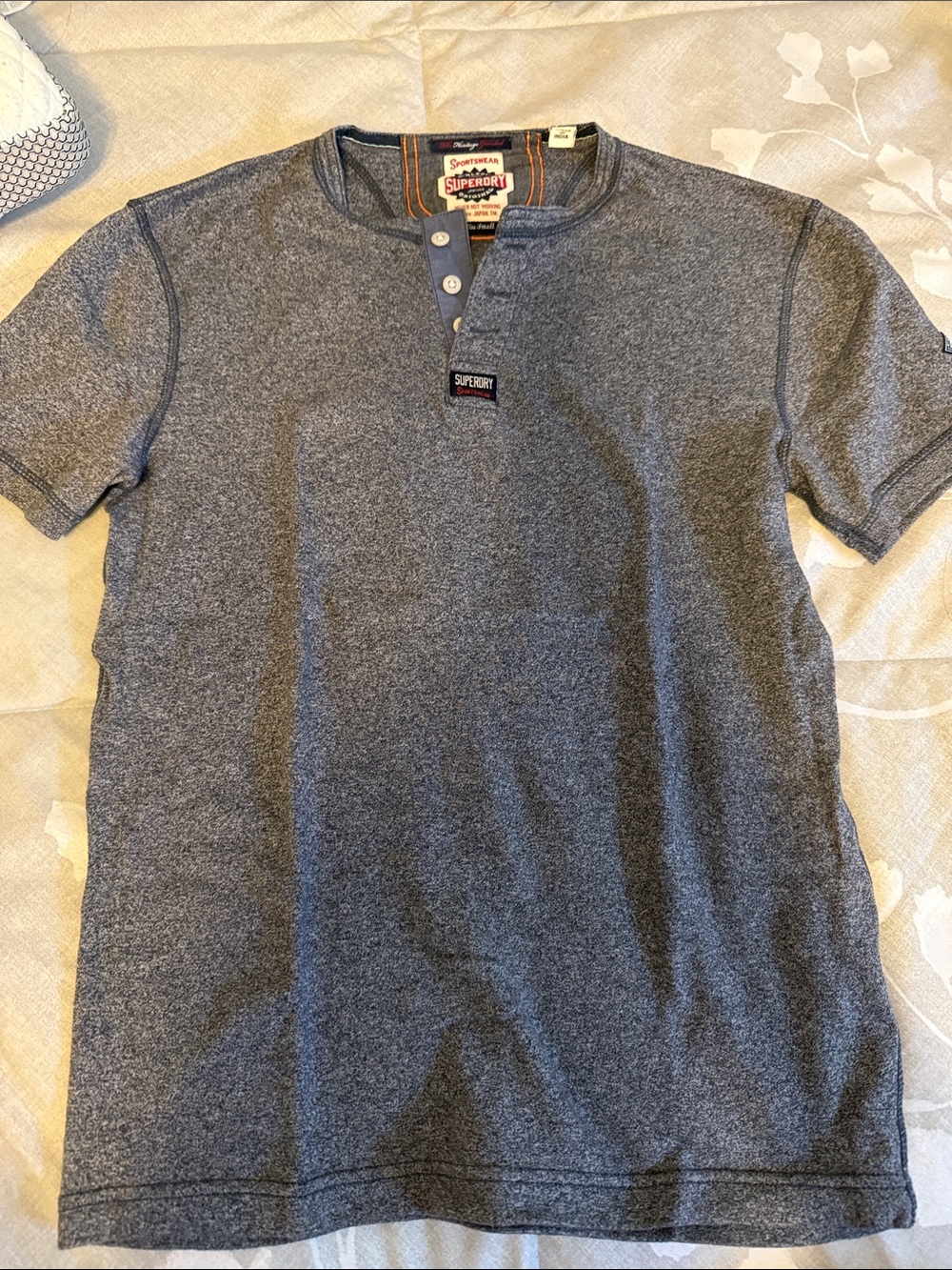 Superdry Tee